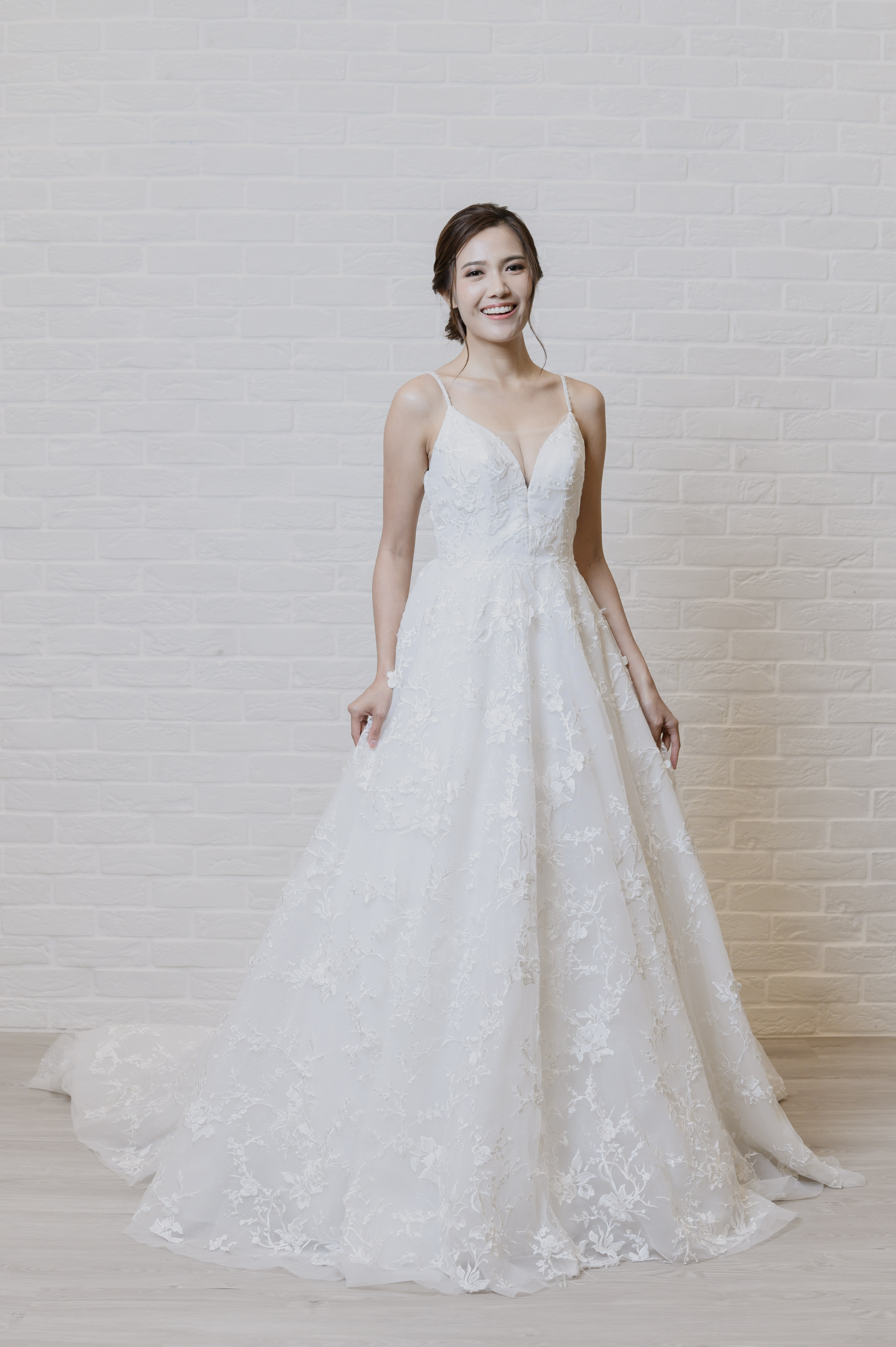 Wedding Gown Collection The Gown Connoisseur Singapore