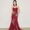 Thumbnail: Peony in Red