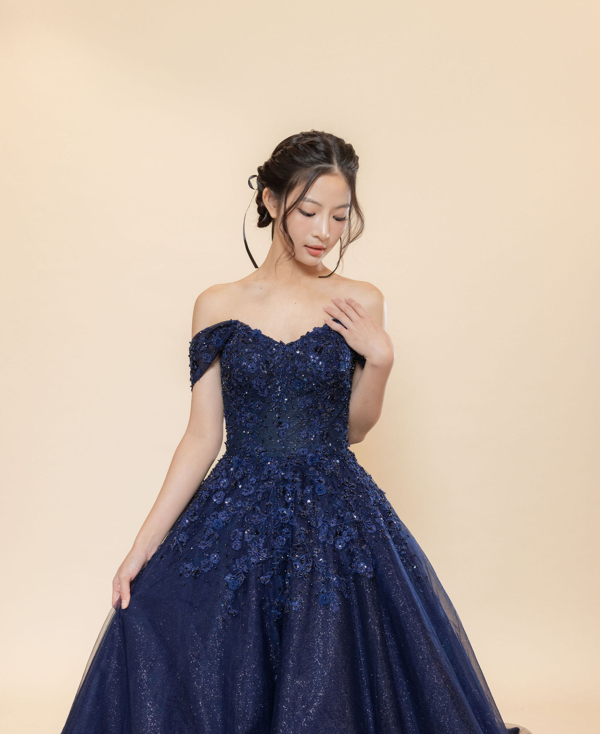 Deposit Payment for 1 gown rental