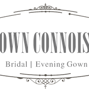 The Gown Connoisseur logo