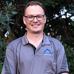 Photo of Anthony Staines