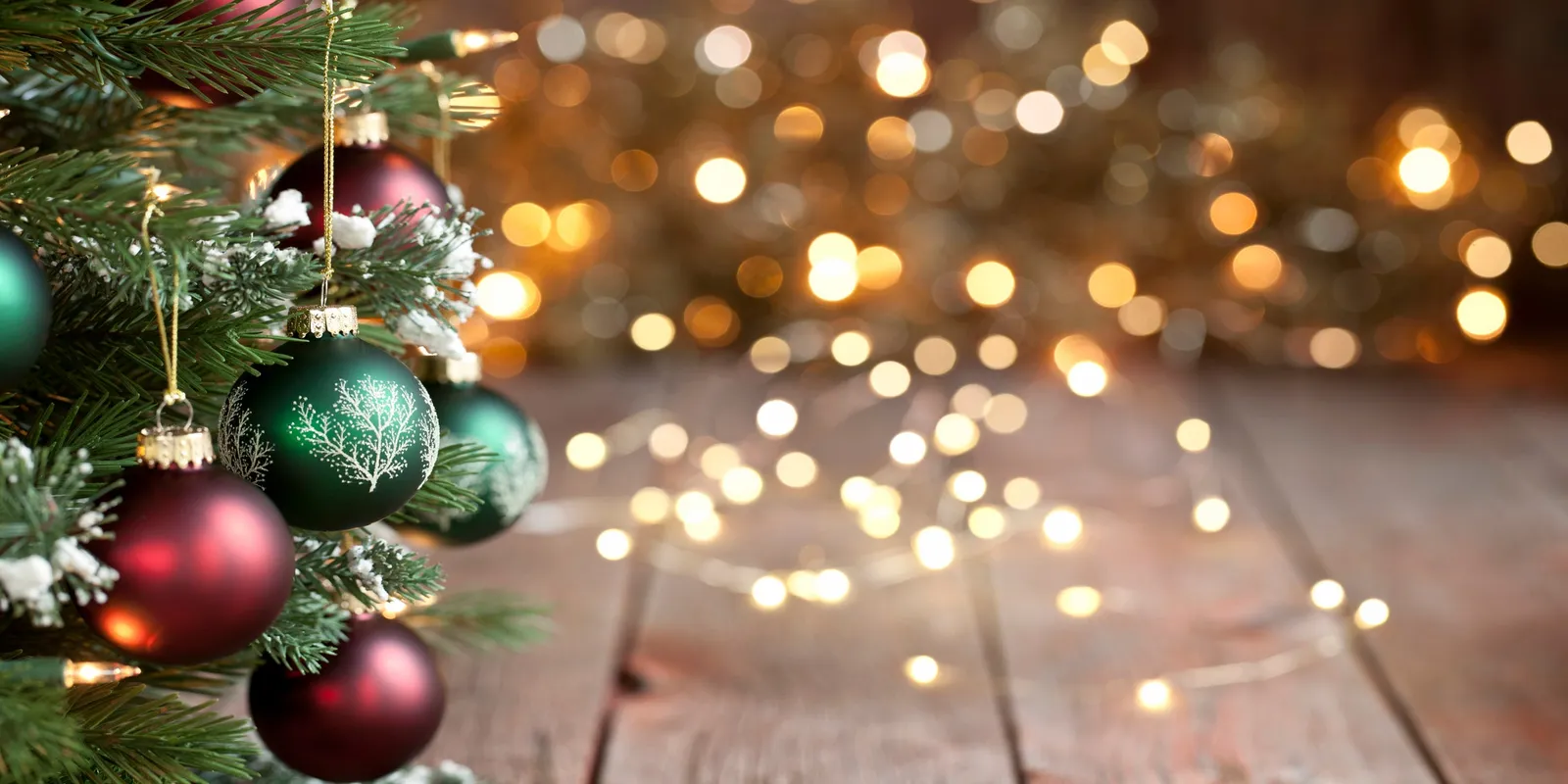 Merry Fitness with Chris, Jess, Conny & Laurie