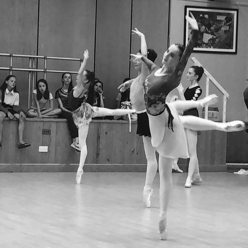 Birmingham Half Term Pop Up - Students, ages 14 - 16