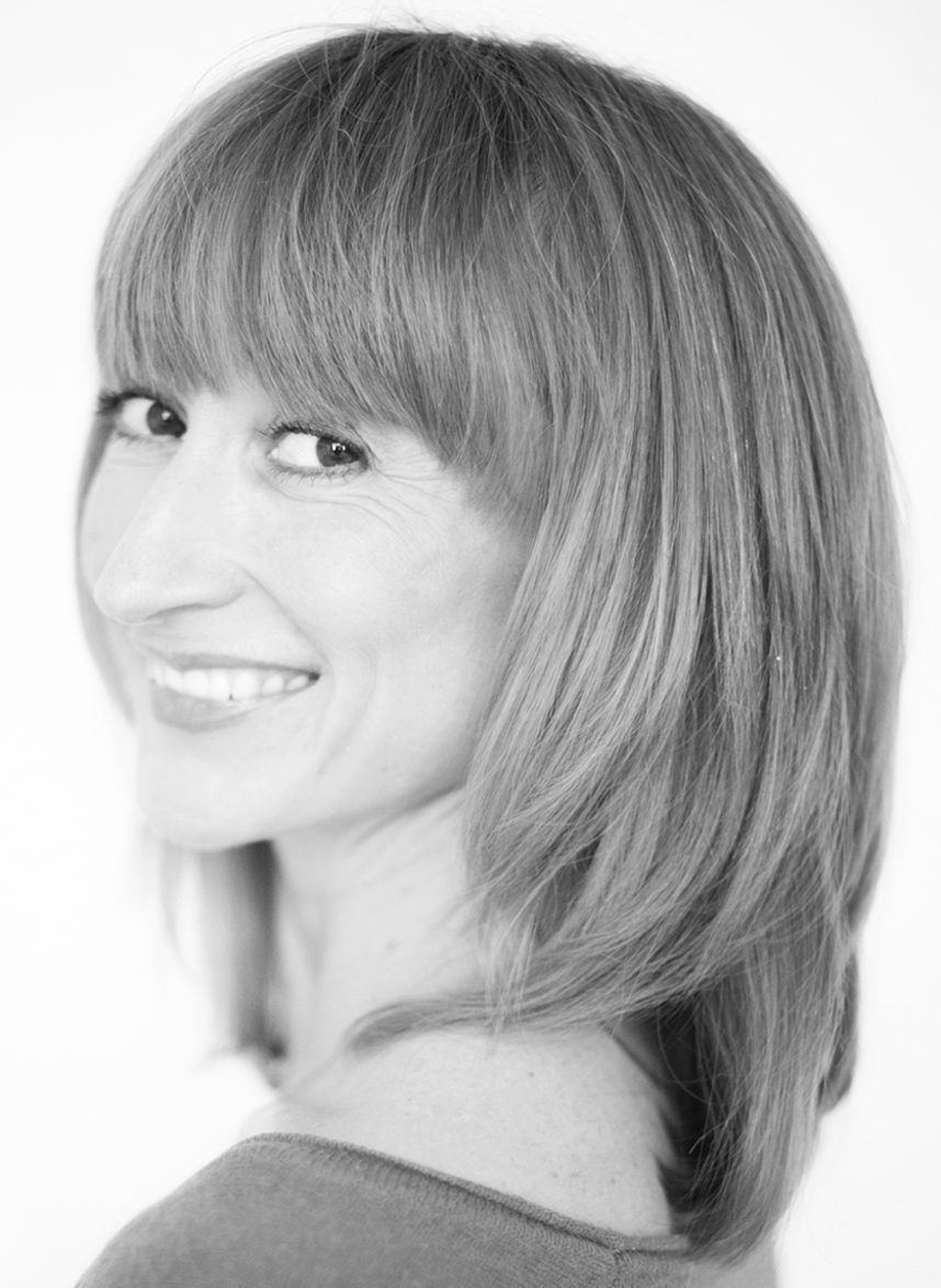 Back to School Masterclass in London with Daria Klimentová - Academic Years 9 - 12+