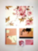 Spring Paper Set