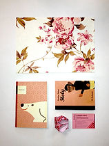 Spring Paper Set