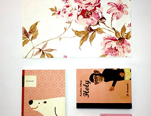 Spring Paper Set