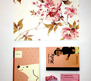 Spring Paper Set