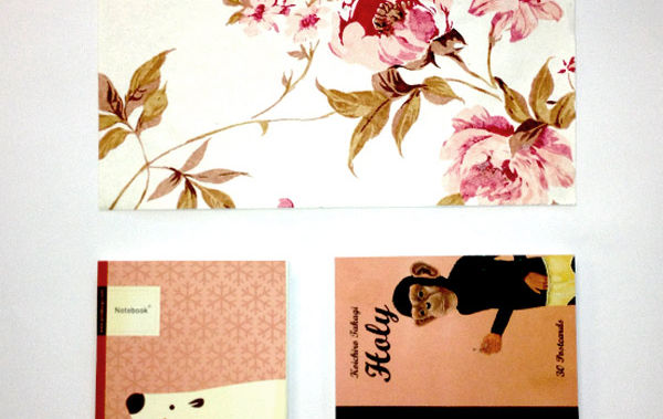 Set Paper Spring
