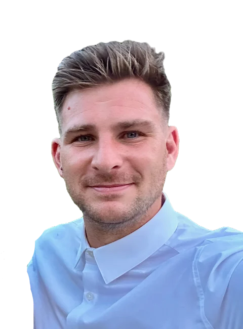 Jake Connolly