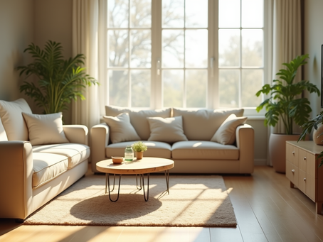 Home Energy Renewal 