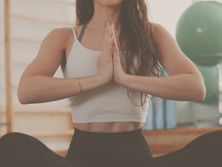 Positiver Stress vs. Negativer Stress - Wie du den Unterschied erkennst und negativen Stress abbauen kannst