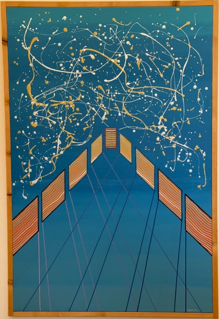 Stairway to Heaven