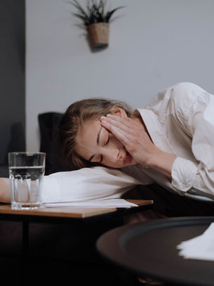 8 Types of People Who Can Quietly Drain Your Energy