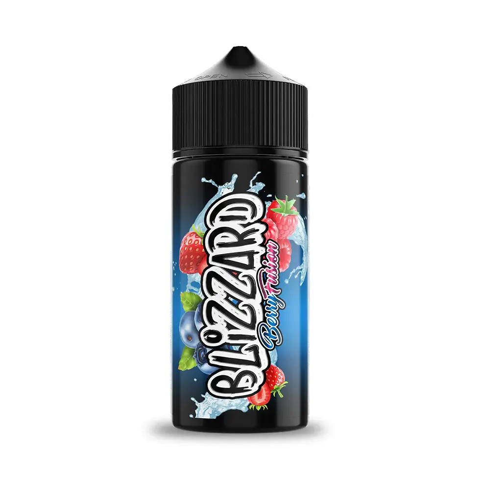 Thumbnail: Blizzard Eliquid