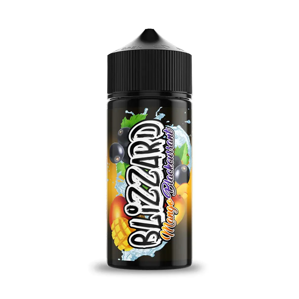 Thumbnail: Blizzard Eliquid