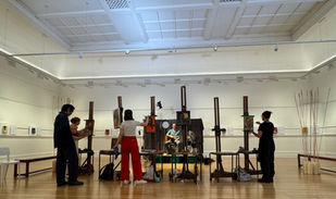 Australian artist, modern australian artist, modern female artist, contemporary australian artist, impressionism australia, plein air australia, plein air painting, impressionist, Australian Female artist, Jennifer Fyfe, contemporary female artist, portrait artist, painting from life, portrait painter from life, portrait artist, lmpressionist artist portraiture,