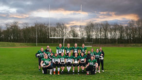 Teamvorstellung Damen