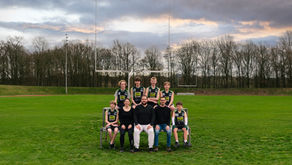 Teamvorstellung Flag U16