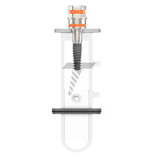 GDT ABA Spiral Implant handle