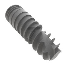 GDT ABA Spiral Implant falling