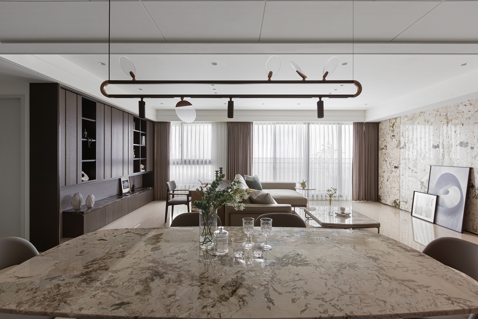 Soft Illumination - Arch Design Award Winner 2025