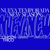 Open Calls: Concéntrico 2026