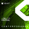 Call for Proposal: CONTEMPORANEA