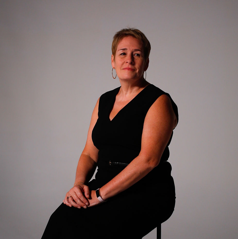 Interview with Isabel Gómez Tinoco