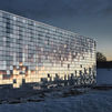 Open Call: Winter Stations 2026 Design Competition