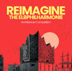 Open Call: Reimagine The Elbphilharmonie