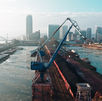International Masterplanning Competition for the Transformation of Winter Harbour Bratislava