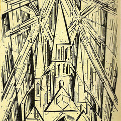 The "CATHEDRAL OF SOCIALISM" - DESSAU - 2025