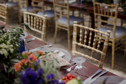 Oriental Day Wedding