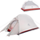 Miniatura: Naturehike Cloud-Up Ultraligero 1 Persona Tienda De Campaña Impermeable Doble Ca