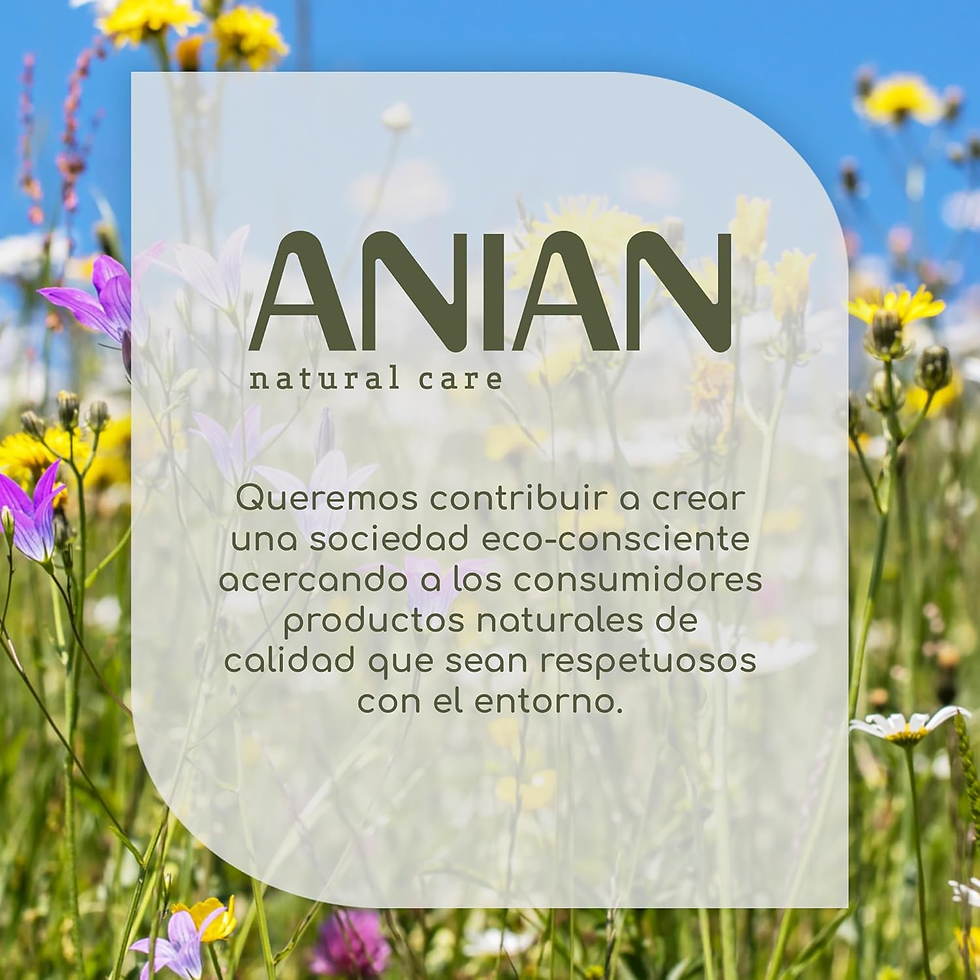 Miniatura: ANIAN - Agua De Colonia Frescor, 750 Ml, Eau De Toilette, Aroma Fresco Y Clásico