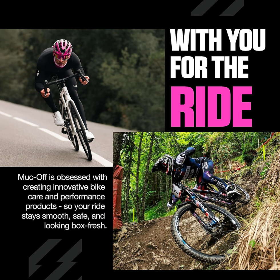 Miniatura: All-Weather Chain Lube, 50 Ml- Lubricante De Cadena De Bicicleta Biodegradable -