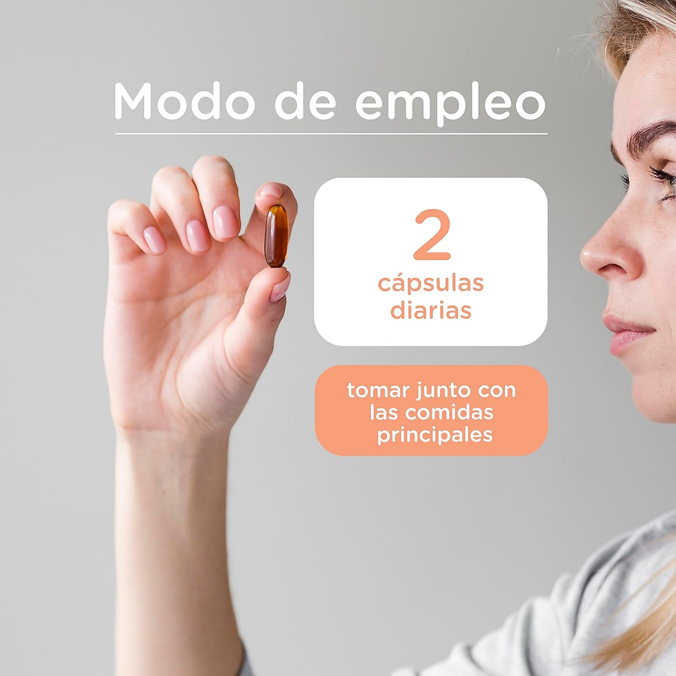 Miniatura: Mundo Natural - Tendiplus | Bisglicinato De Magnesio 300 Mg + Vitaminas Complejo