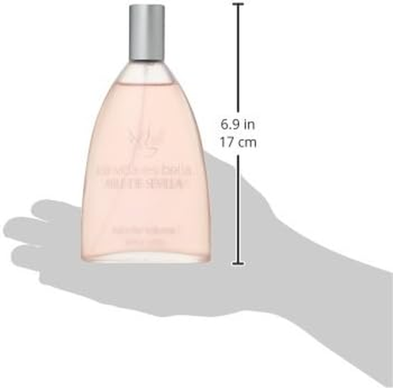 Miniatura: Aire De Sevilla Bella - Perfume Mujer 150 Ml