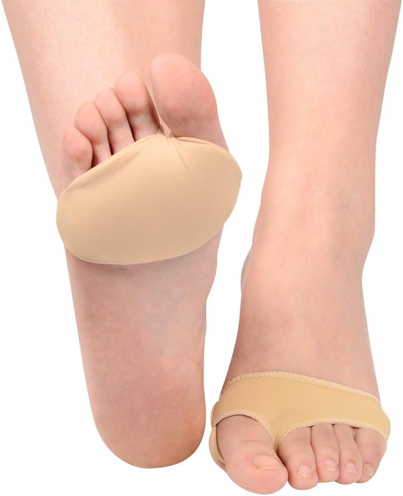 Almohadillas Metatarsianas, Cojines De Pie Para Mujeres Y Hombres. Plantillas Pa