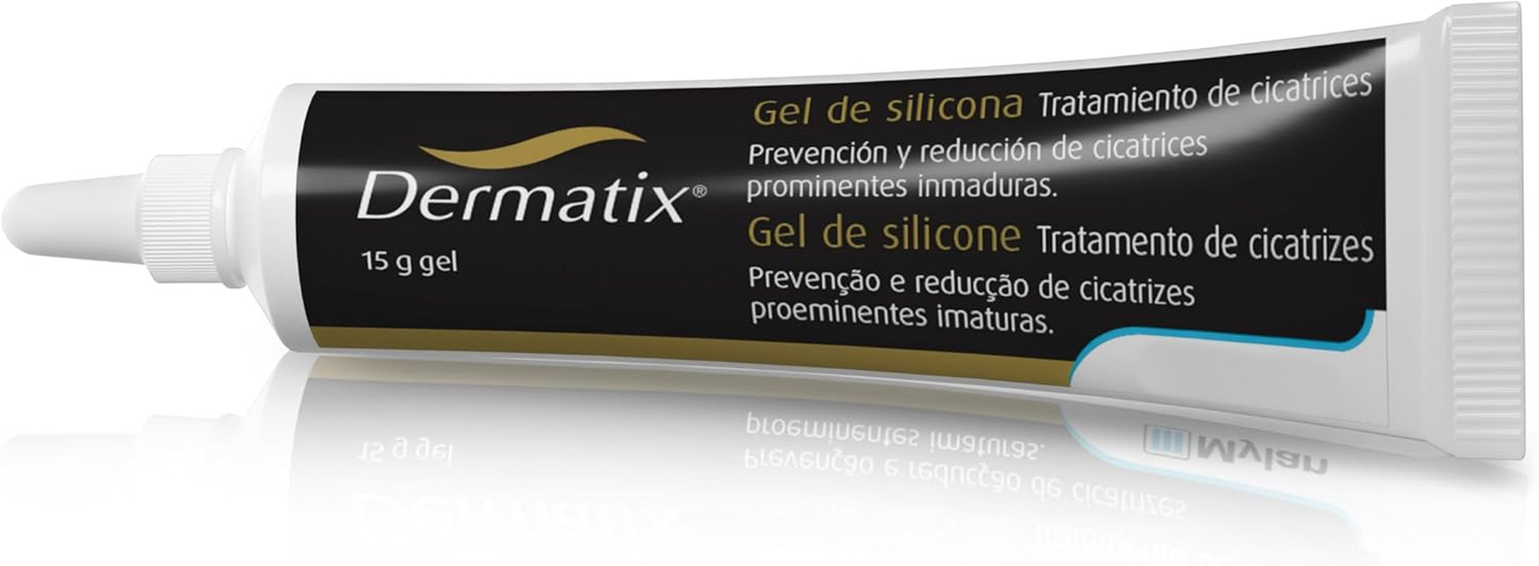 Gel De Silicona Para Cicatrices – Tratamiento Profesional Para Cicatrices De Cir