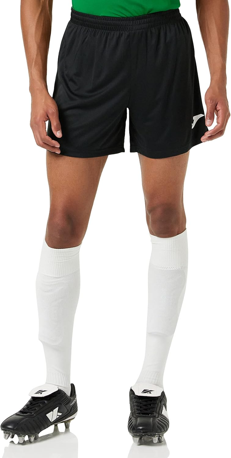 Miniatura: Joma Pantalón Corto Deportivo Hombre- Cintura Elástica Y Ajuste De Cordón - Berm