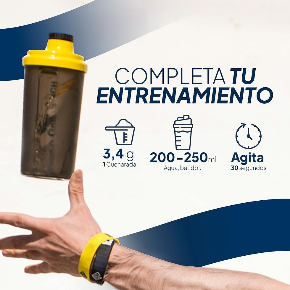Miniatura: Creatina Monohidratada En Polvo 500G / 146 Dosis - 100% Creatina Monohidrato Mic
