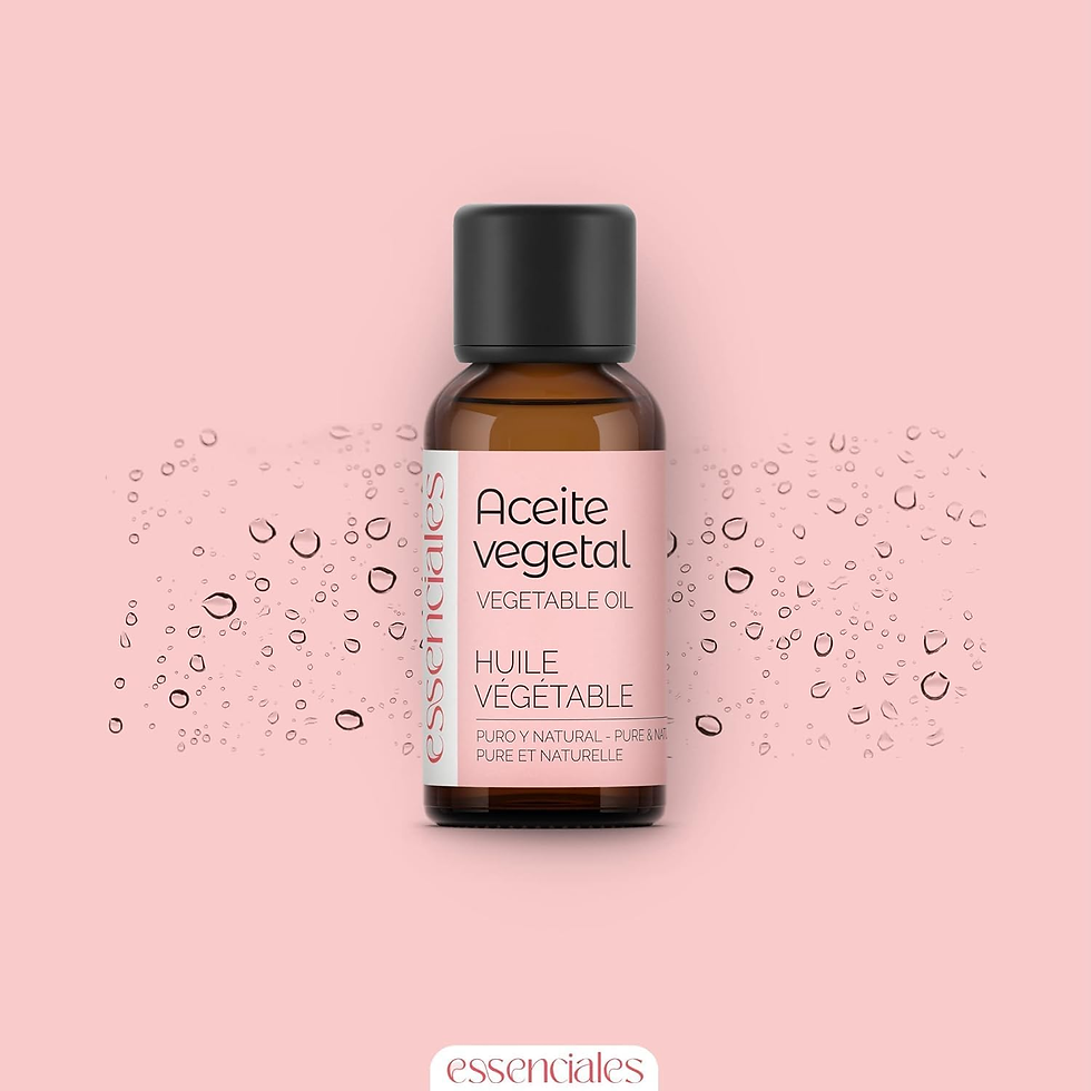 Miniatura: ACEITE DE CENTELLA ASIÁTICA Natural | Macerado De Gotu Kola | Regenerador Cutáne