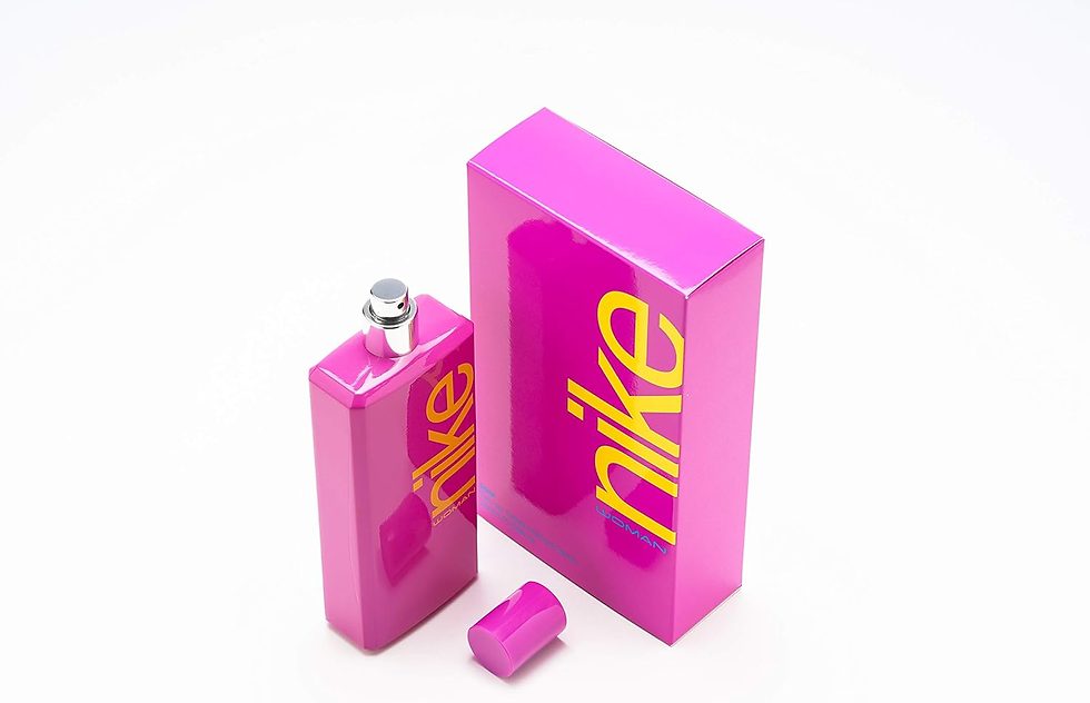Miniatura: NIKE - Pink 200 Ml, Colonia Mujer, Perfume Formato Spray, Eau De Toilette Natura