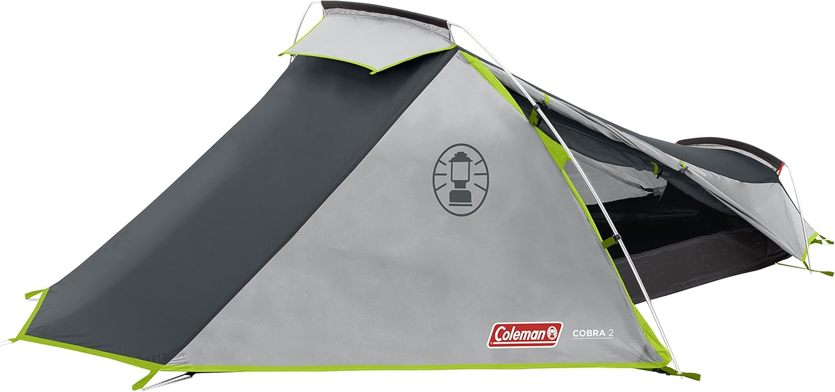 Cobra Tent, Ultra-Light Compact Man Tent