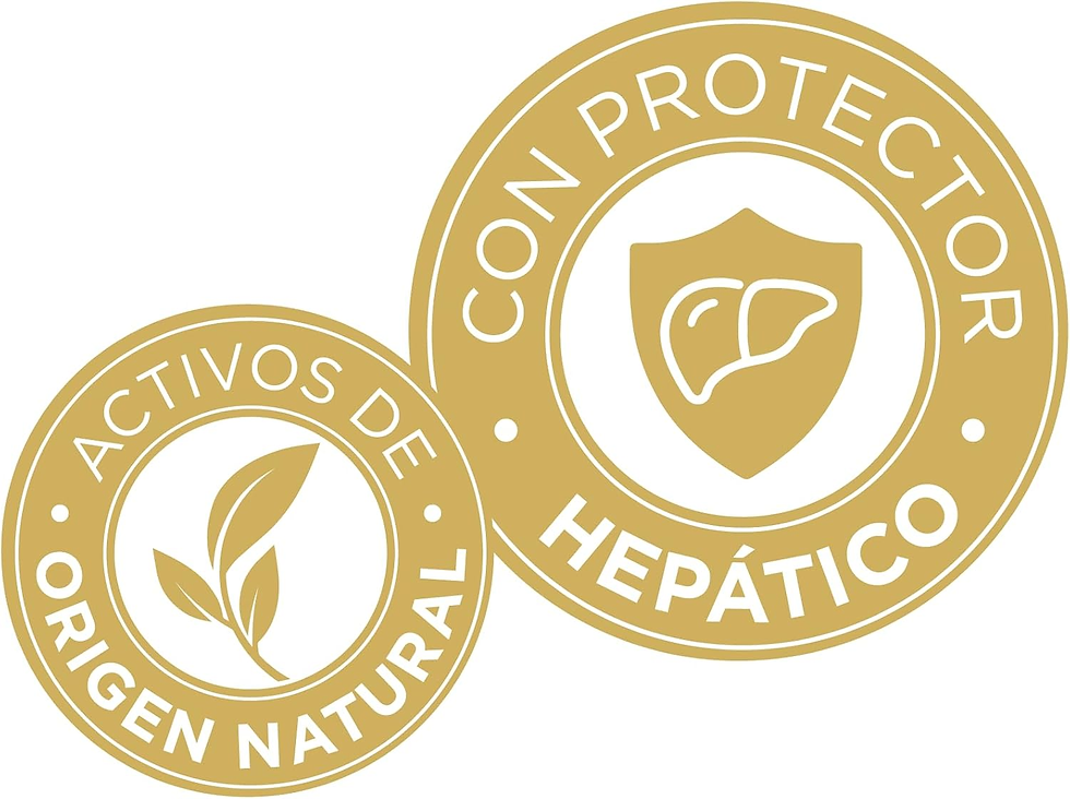 Miniatura: CONTROCOL a Base De Levadura De Arroz Rojo - Reducir El Colesterol, Control De T