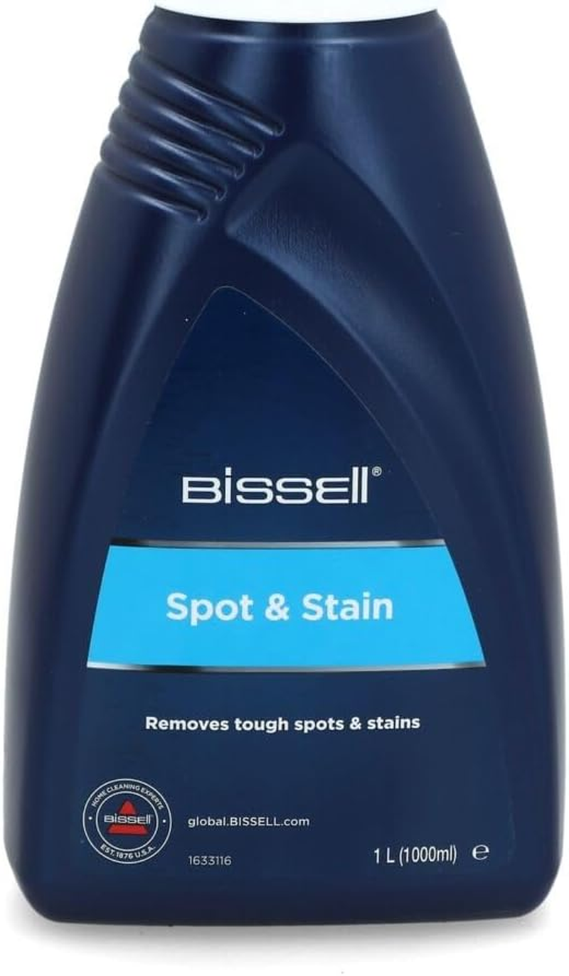 Current Tittle: BISSELL 1084N - 2X Concentrado Fresh Cleaner Fragancia Alfombra