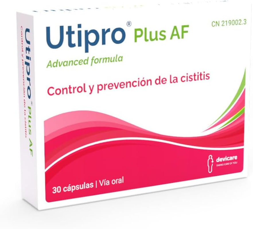 Tratamiento No Antibiótico - Control Y Prevención De Las Infecciones Del Tracto