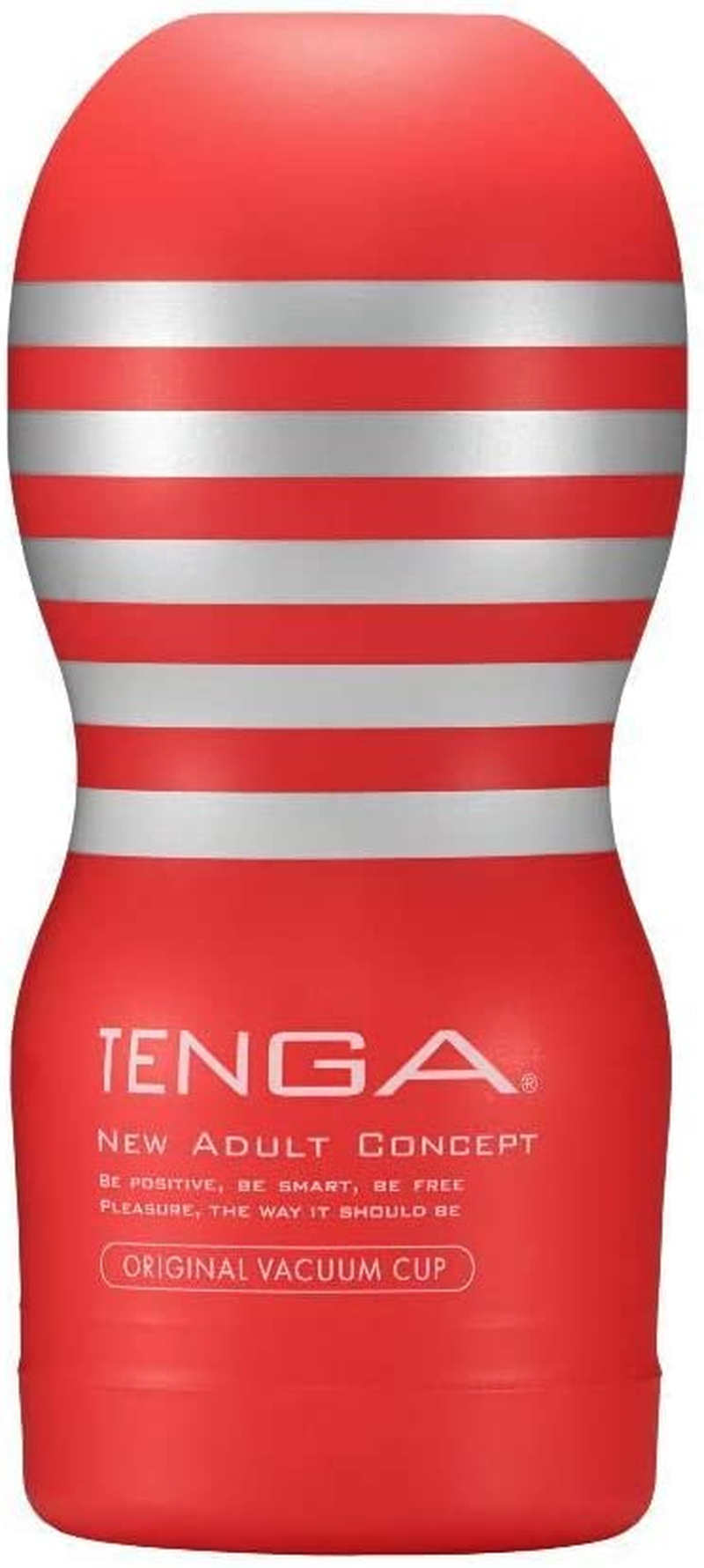 TENGA ORIGINAL VACUUM CUP